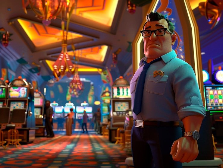 baji888 ওয়াইল্ড ব্যান্ডিটো গেম